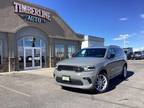 2023 Dodge Durango GT Plus AWD