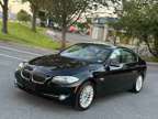 2012 BMW 5 Series for sale