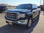 2017 GMC Sierra 1500 Crew Cab for sale