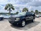 2014 Chevrolet Suburban 1500 for sale