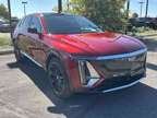 2024 Cadillac LYRIQ Tech