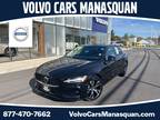 2024 Volvo S60 B5 Plus Dark Theme