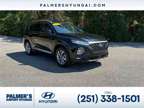 2020 Hyundai Santa Fe SEL 2.4