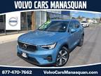 2024 Volvo XC40 B5 Plus Bright Theme