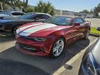 2017 Chevrolet Camaro 2LT 2LT