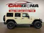 2011 Jeep Wrangler Unlimited Sport