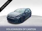 2024 Volkswagen Golf GTI SE