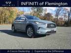 2022 Infiniti QX50 LUXE AWD