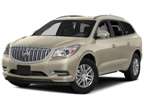 2015 Buick Enclave Leather Group