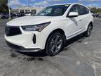 2024 Acura RDX Advance Package SH-AWD