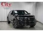 2025 Volkswagen Atlas Cross Sport 2.0T SEL Premium R-Line