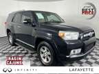 2011 Toyota 4Runner SR5 V6