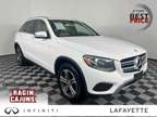 2016 Mercedes-Benz GLC GLC 300