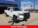 2025 Nissan Frontier SL