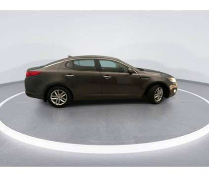 2012 Kia Optima LX is a Tan 2012 Kia Optima LX Sedan in Jacksonville NC