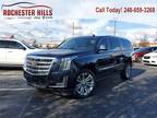 2019 Cadillac Escalade ESV Premium 4WD