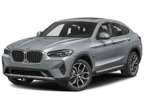 2022 BMW X4 xDrive30i