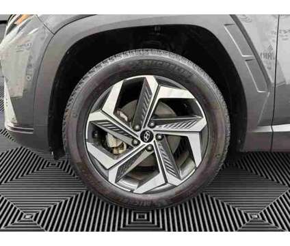 2023 Hyundai Tucson Limited is a Grey 2023 Hyundai Tucson Limited SUV in Cortlandt Manor NY