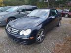 2006 Mercedes-Benz CLK CLK 350 Base