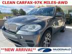 2013 BMW X5 xDrive35i