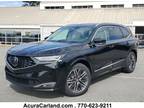 2025 Acura MDX Advance Package SH-AWD