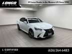 2019 Lexus GS 350 F Sport 9314