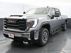 2025 GMC Sierra 3500HD Pro