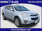 2013 Chevrolet Equinox LT 2LT