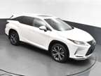 2021 Lexus RX 350L