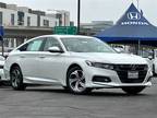 2020 Honda Accord EX