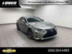 2016 Lexus RC 350 9212