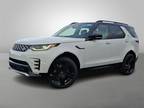 2025 Land Rover Discovery Metropolitan Edition