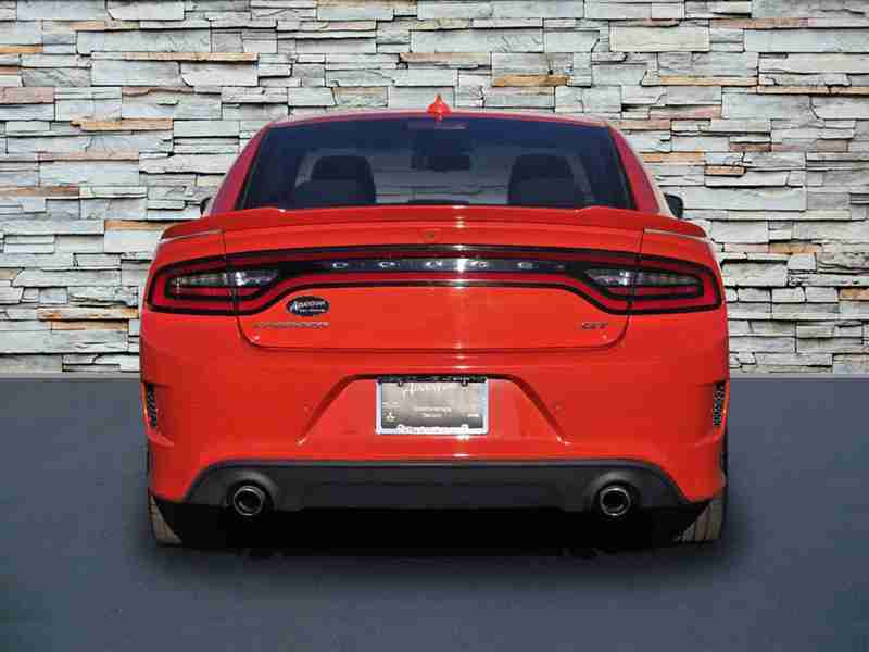 2022 Dodge Charger GT