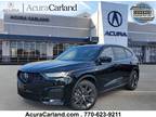 2025 Acura MDX A-Spec SH-AWD