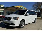 2016 Dodge Grand Caravan SE Plus