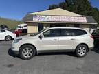 2011 Chevrolet Traverse LT AWD