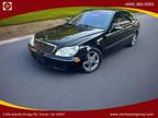 2005 Mercedes-Benz S 500 S 500 Sedan 4D