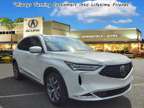 2022UsedAcuraUsedMDXUsedSH-AWD