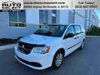 2016 Dodge Grand Caravan Passenger for sale