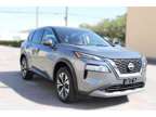 2022 Nissan Rogue for sale