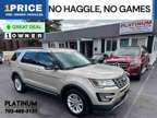 2017 Ford Explorer for sale