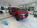 2021UsedFordUsedRangerUsed4WD SuperCab 6 Box