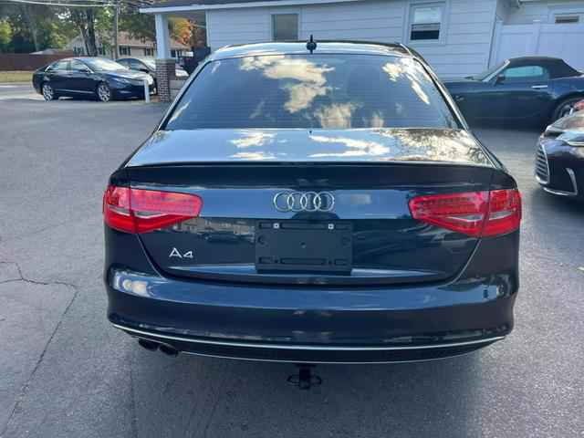 2015 Audi A4 for sale