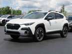 2024NewSubaruNewCrosstrekNewAWD