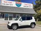 2016 Jeep Renegade for sale