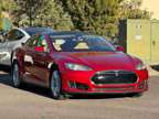 2014 Tesla Model S for sale