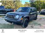 2014 Jeep Patriot for sale