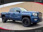 2018 GMC Sierra 1500 Double Cab for sale