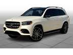 2022UsedMercedes-BenzUsedGLSUsed4MATIC SUV