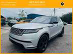 2019 Land Rover Range Rover Velar for sale